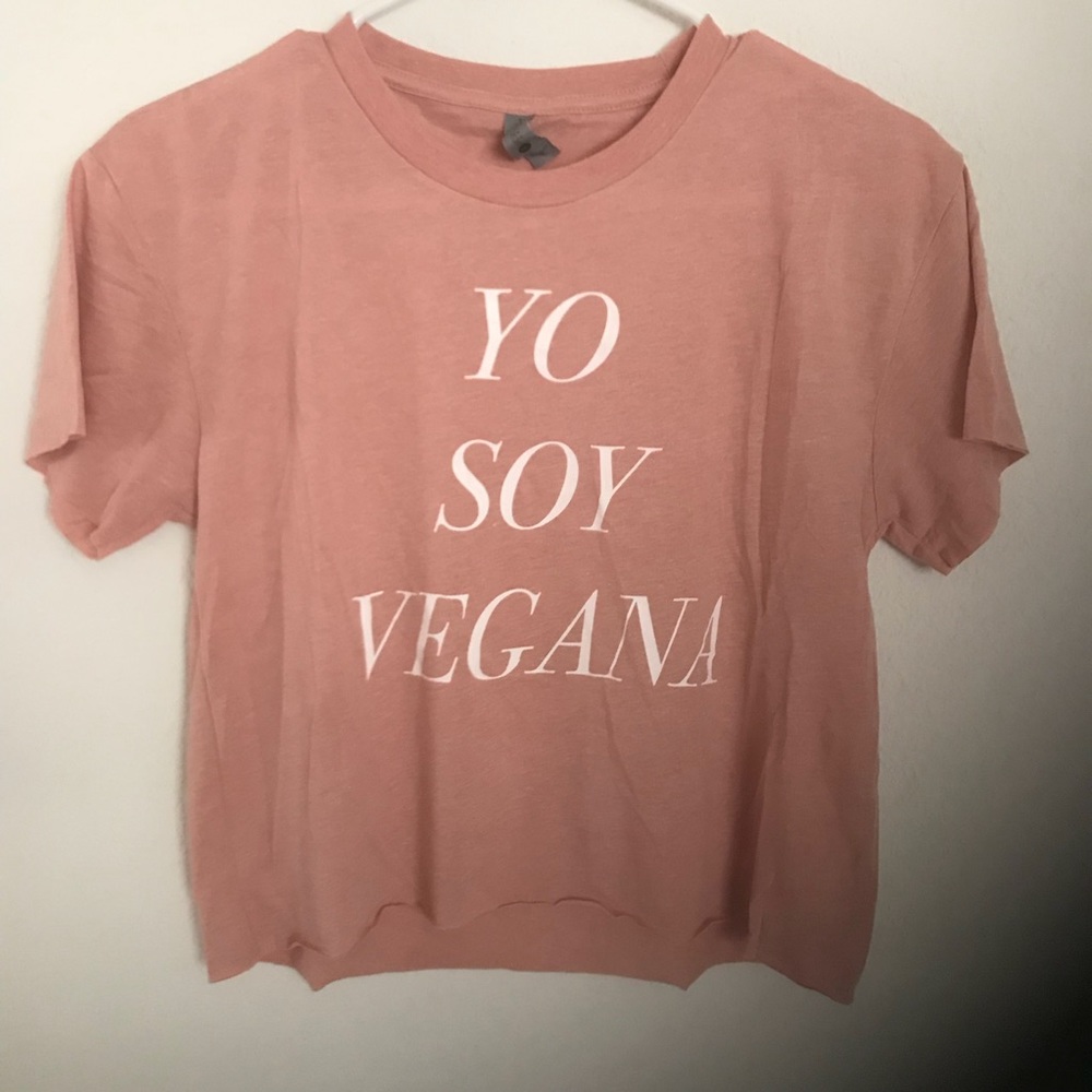 Crop tops and Tees. Brand new. Light weigh.